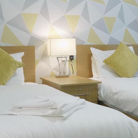 Summergrove Halls وايتهيفين المظهر الخارجي الصورة