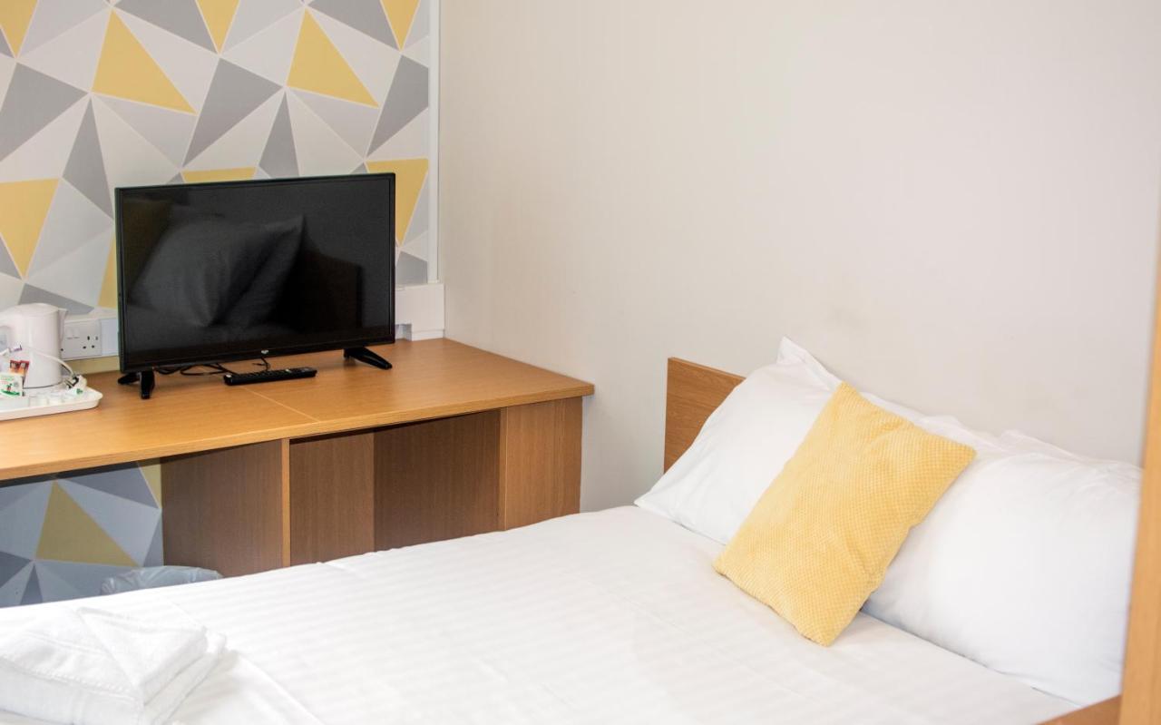 Summergrove Halls وايتهيفين المظهر الخارجي الصورة