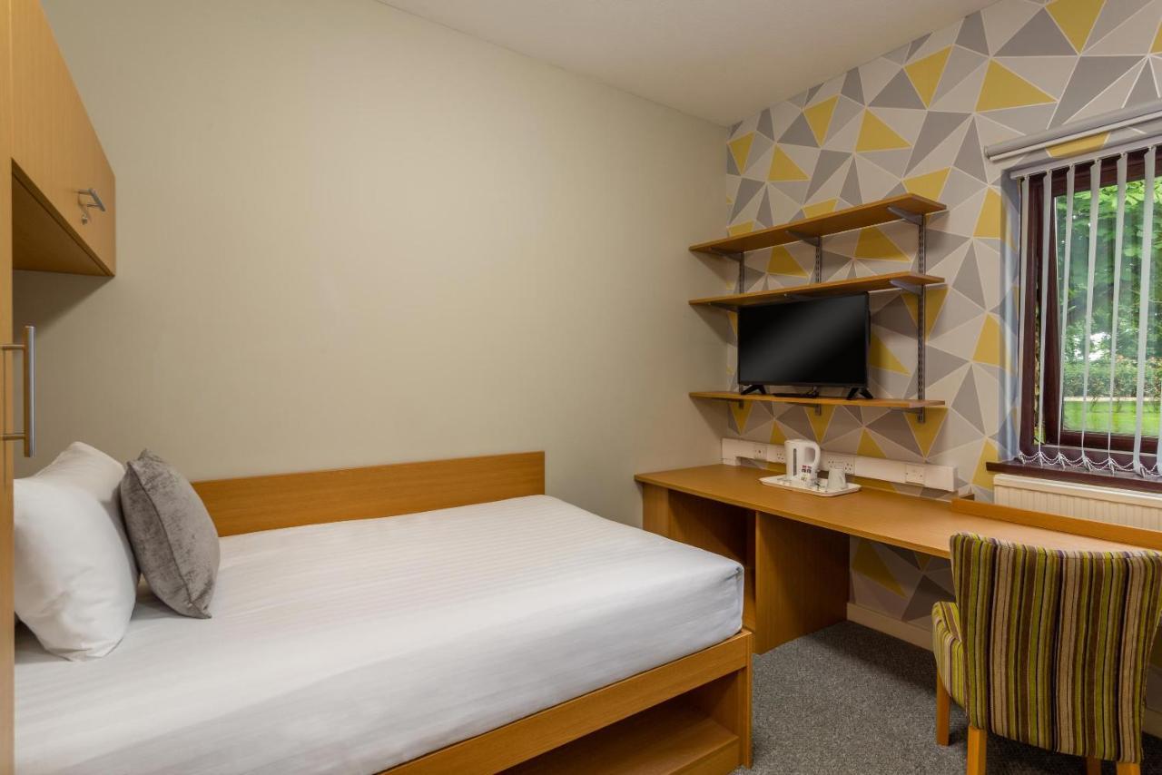 Summergrove Halls وايتهيفين المظهر الخارجي الصورة