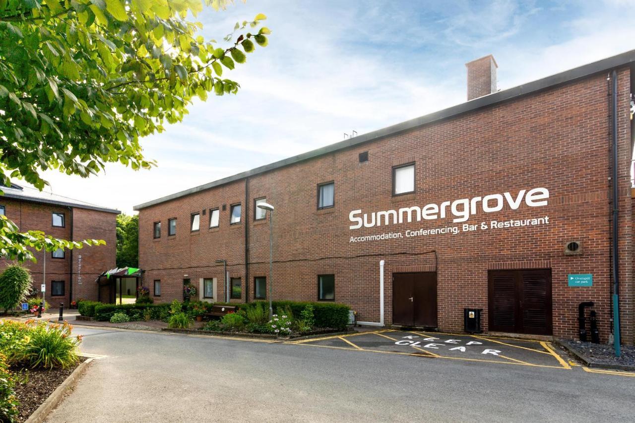 Summergrove Halls وايتهيفين المظهر الخارجي الصورة