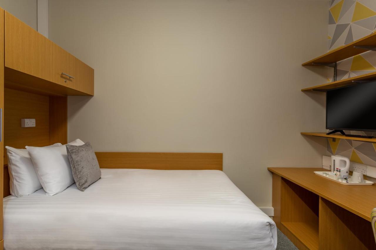 Summergrove Halls وايتهيفين المظهر الخارجي الصورة
