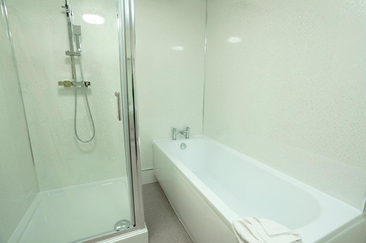 Summergrove Halls وايتهيفين المظهر الخارجي الصورة
