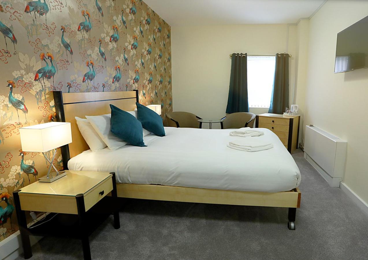 Summergrove Halls وايتهيفين المظهر الخارجي الصورة