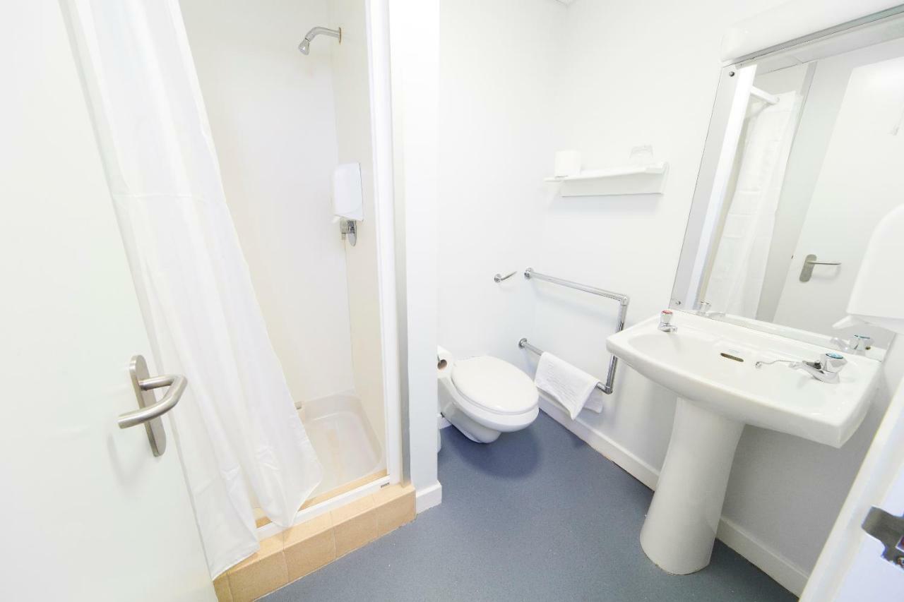 Summergrove Halls وايتهيفين المظهر الخارجي الصورة
